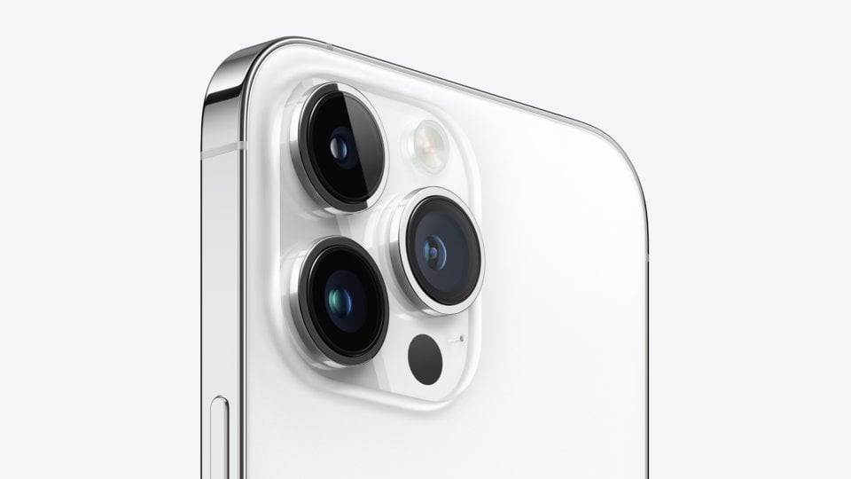 Apple iPhone 14 y Apple iPhone 14 Pro Max: características, precio y ficha  técnica