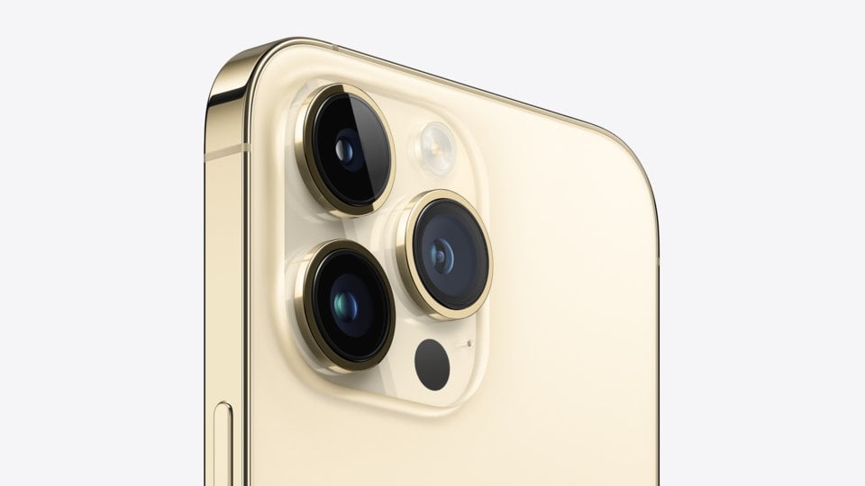 Apple iPhone 14 Pro Max: Цена, характеристики и где купить