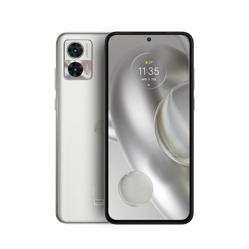 Gollo - 👉🏻 El nuevo #Motorola edge 30 Neo está en mis
