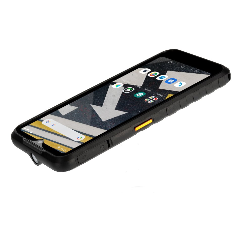Telefono Movil Cat B40 Rugerizado Dual Sim Negro 4g con Ofertas en  Carrefour