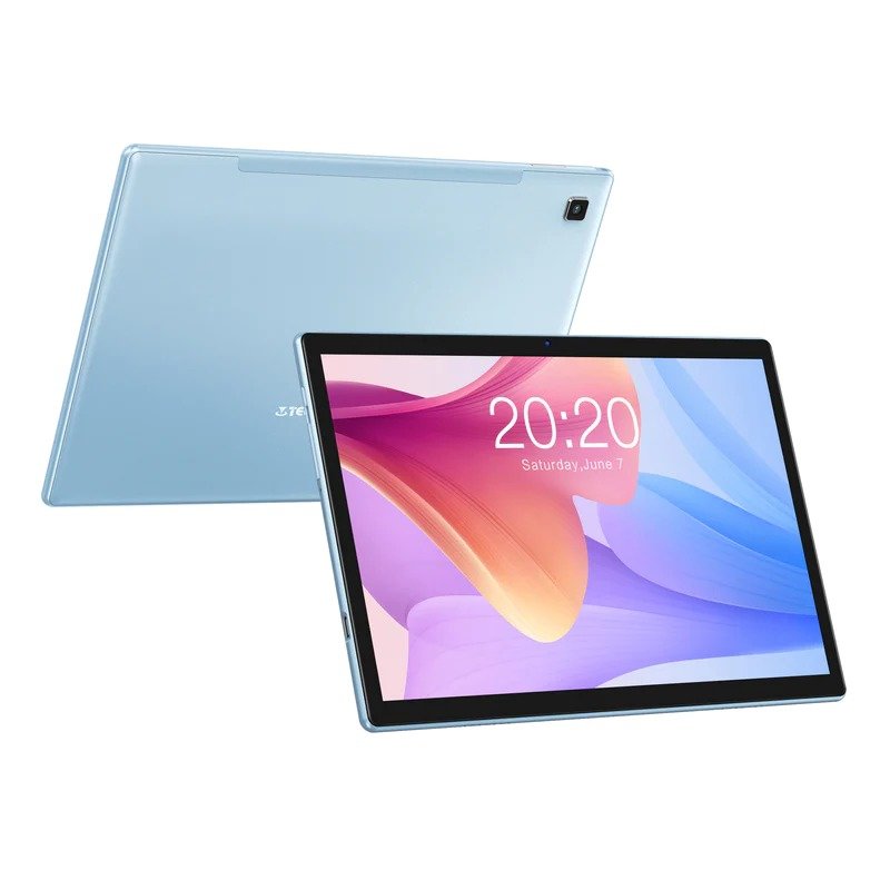 Teclast P20S 4Go/64Go Bleu- Tablet