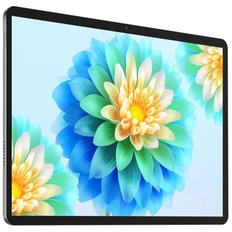 Custodia Protettiva In Silicone Per Teclast P30 Air 10,1 Pollici - Morbida, Leggera Con Supporto, Antiurto, Colore Nero