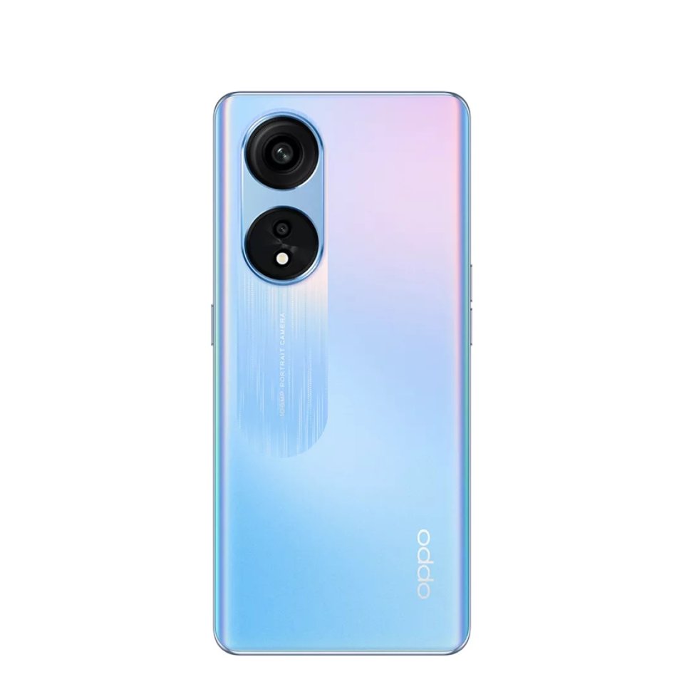 Oppo Reno 8 T Petrus Maximinus