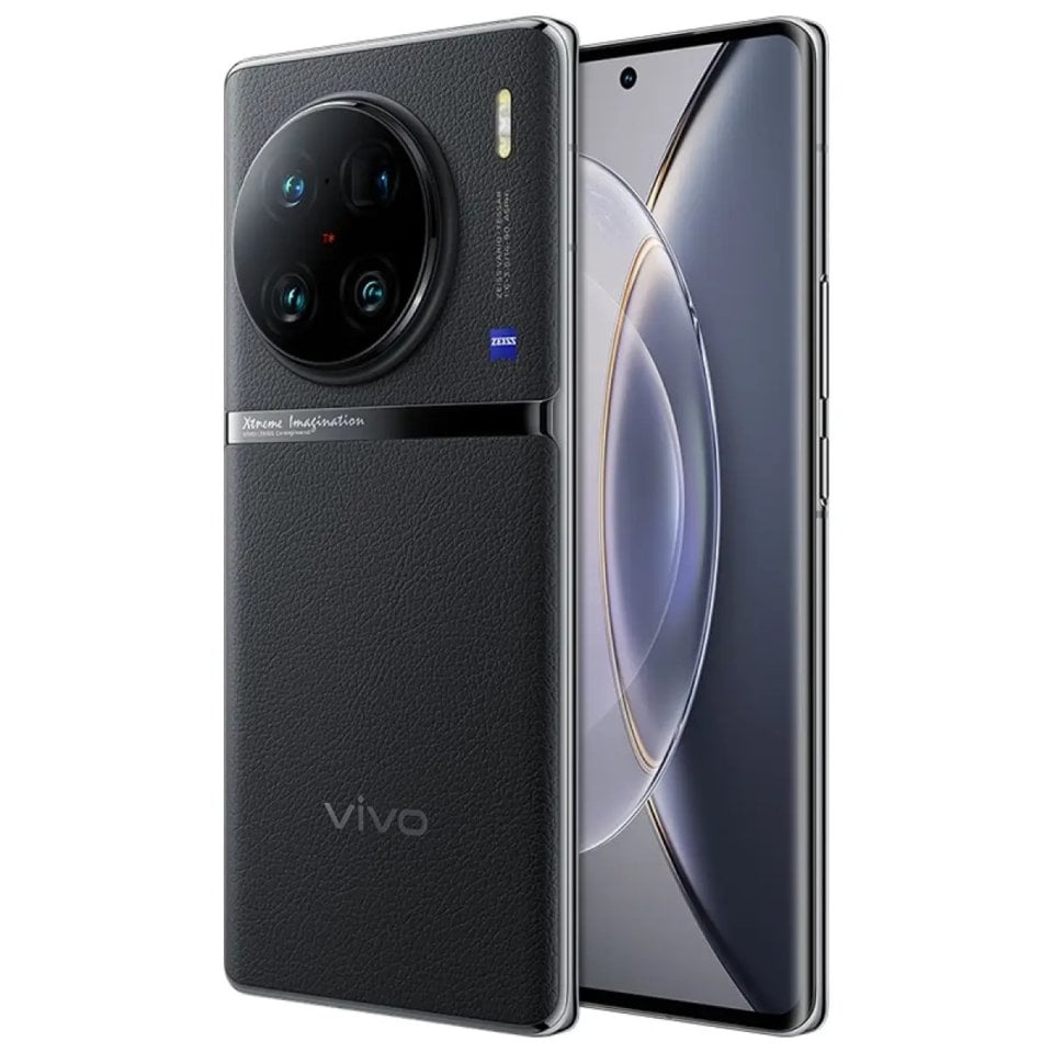 vivo X90 Pro+ / vivo X90 Pro Plus
