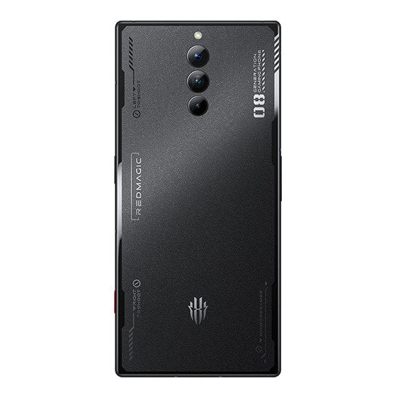 Nubia Z60 Ultra: un smartphone bestial con un diseño único, Snapdragon 8  Gen 3 y cámara