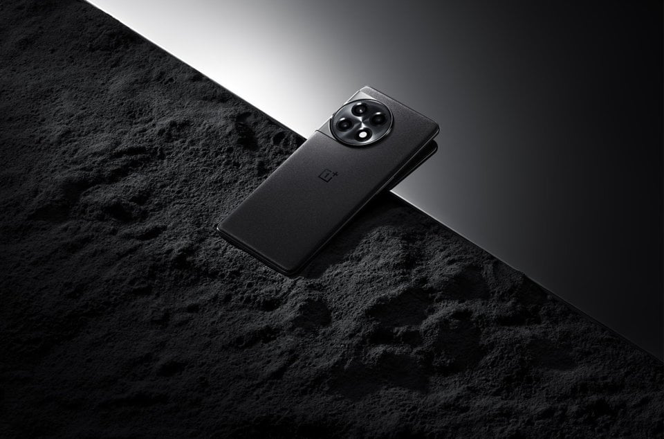 OnePlus ACE 2 Pro 16GB+512GB Grey