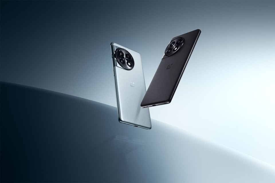 OnePlus ACE 2 Pro 16GB+512GB Grey