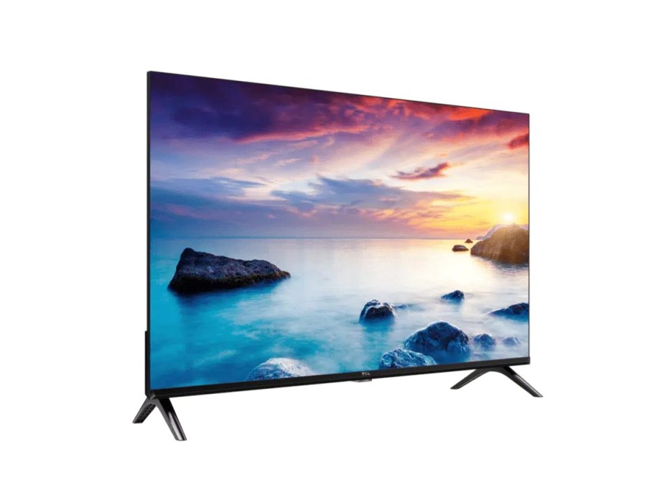 Serie S54 Android TV 40 Full HD con HDR - TCL Spain