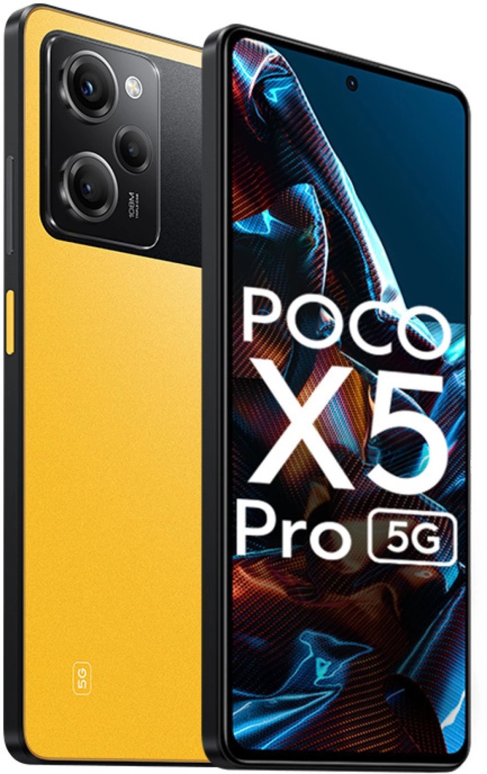 POCO X5 Pro 5G Price, specs and best deals