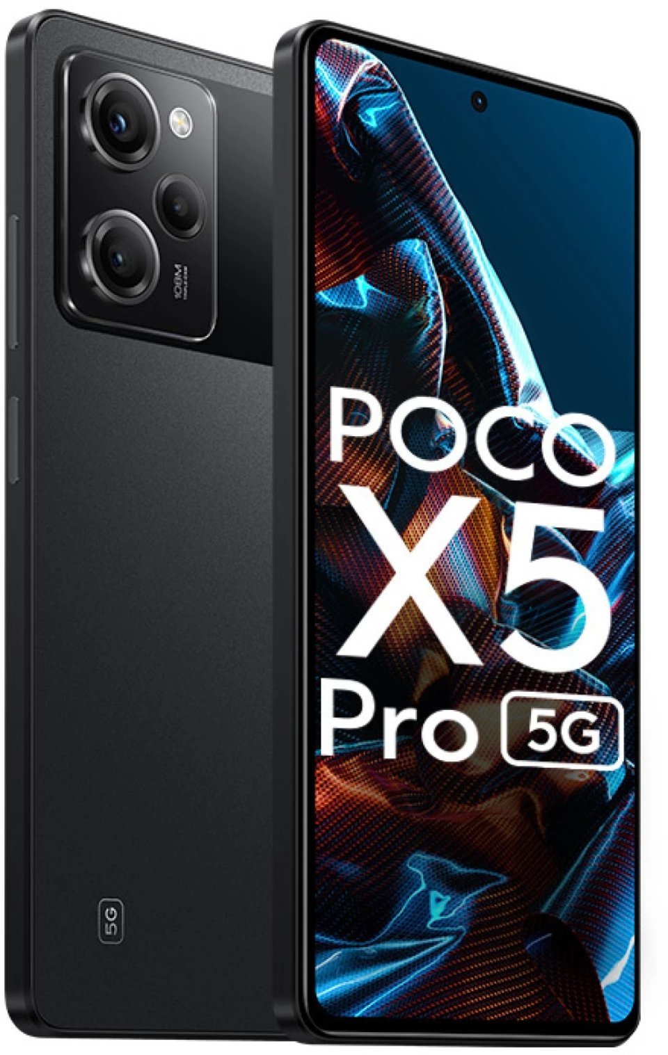 POCO X5 Pro 5G y POCO X5 5G: llegan a España los primeros móviles Xiaomi de  2023