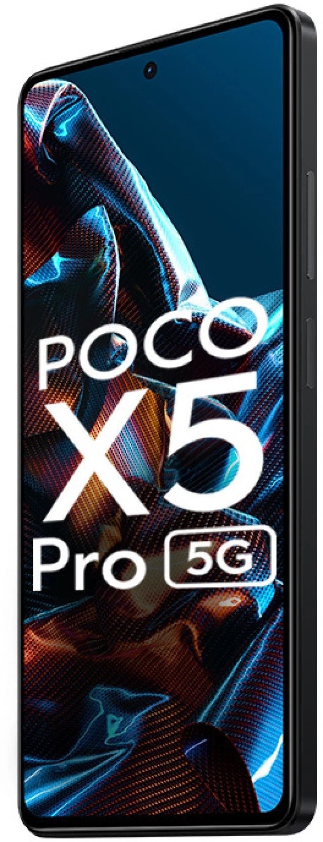 Nuevo POCO X5 Pro 5G: ficha técnica, características y precio