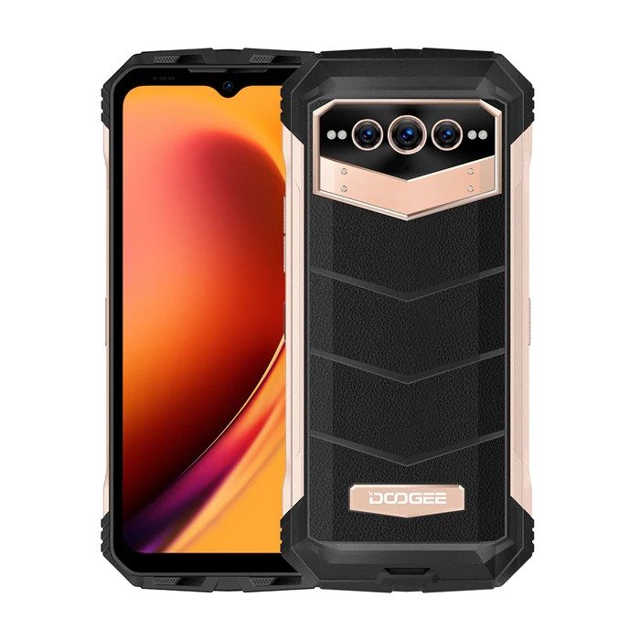 DOOGEE V MAX VS DOOGEE S100 PRO FULL SPECIFICATIONS COMPARISON 
