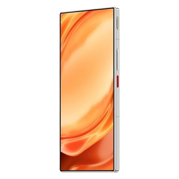 Nubia Z50 Ultra - Price in India, Specifications, Comparison (29th February  2024)