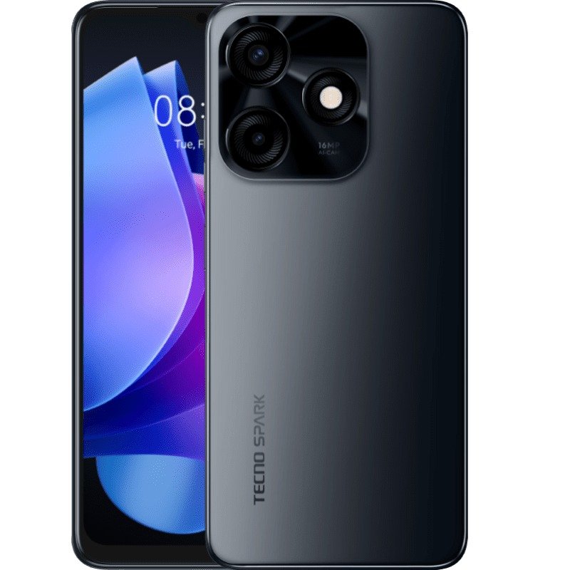 Tecno Spark 10C 40 OFF