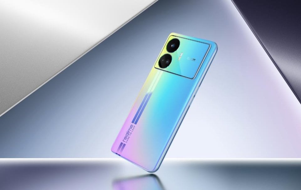 realme GT Neo 5 SE: Price, specs and best deals