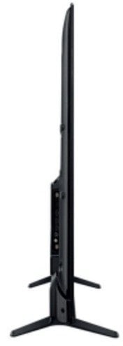 Hisense 55A6K 139 cm (55 inches) 4K UHD Google LED TV (Black) (2023 model)  at Rs 43999/piece in Rangareddy