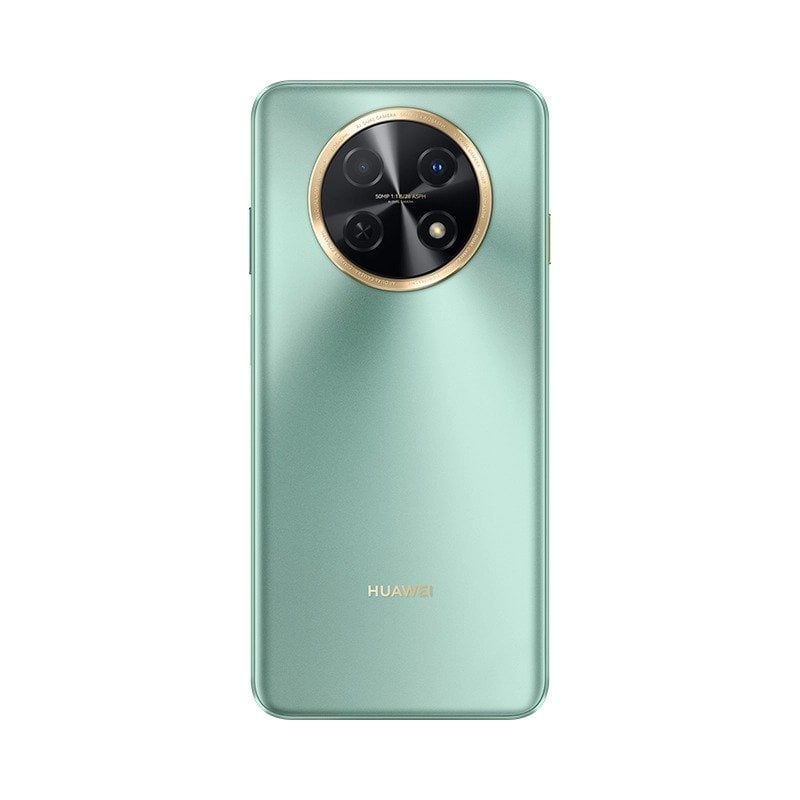 Nuevo Huawei Enjoy 60x: el móvil bonito de gran autonomía para llegar a los  3 días