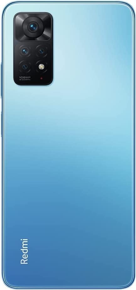 Xiaomi Redmi Note 12 Pro 4G - Full phone specifications