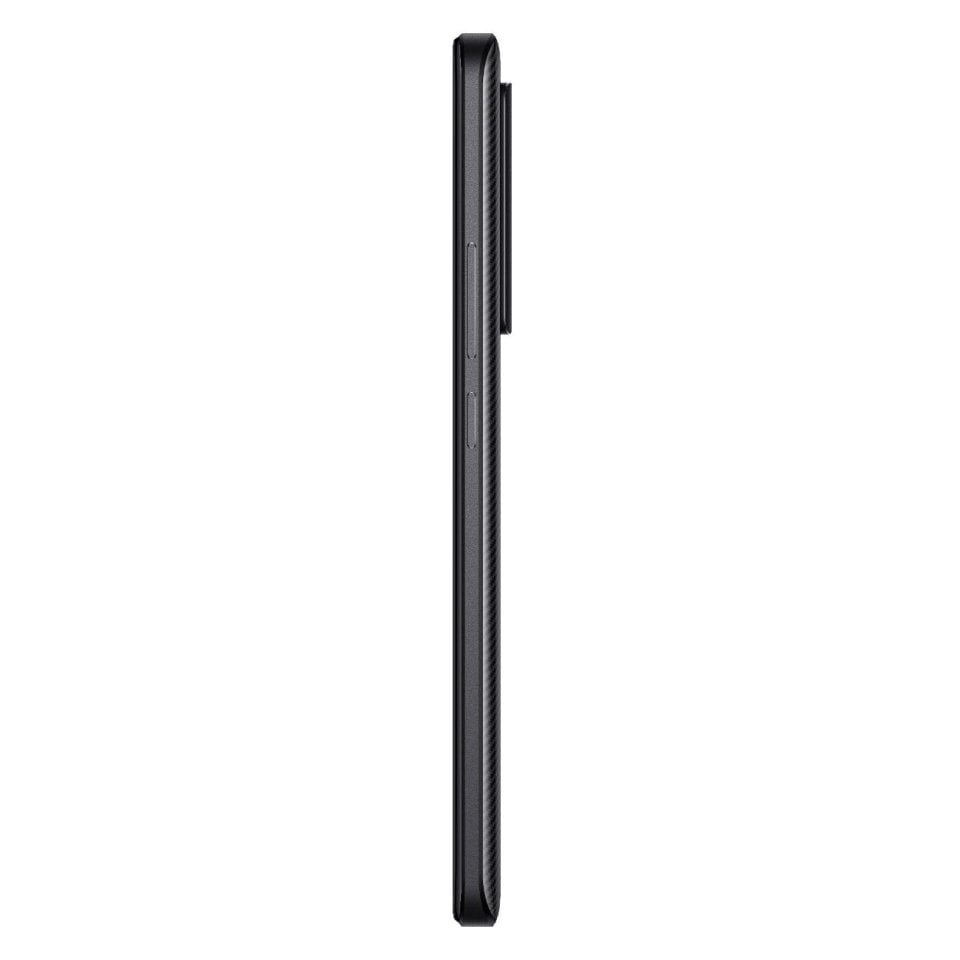 Xiaomi Poco F5 Pro 5G 12Gb Ram 512Gb con Mica Hidrogel Negro - Promart