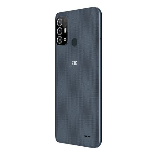 ZTE Blade A53 Pro Official Pictures – Mobileinto
