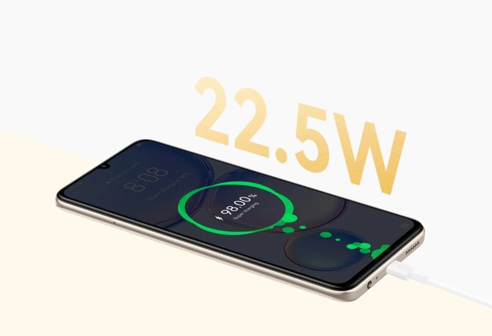 Huawei nova Y71: Meilleur prix, fiche technique et vente pas cher