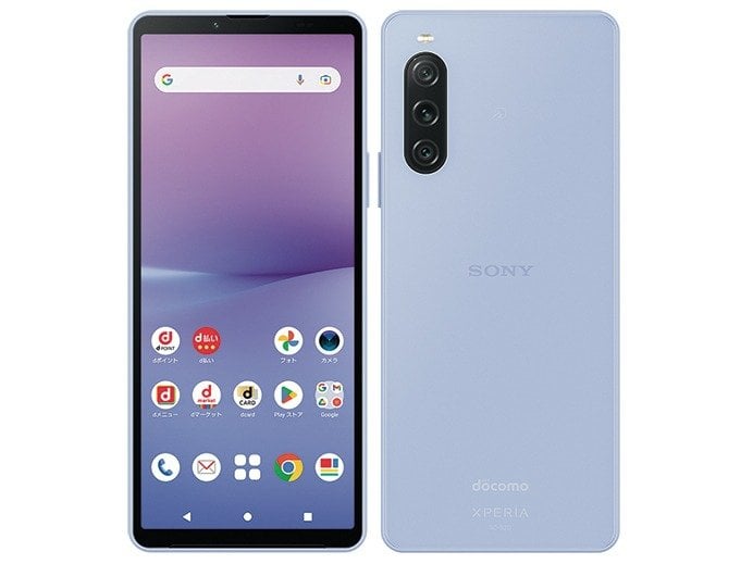 Sony Xperia 10 V Price, specs and best deals