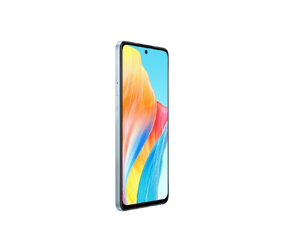 Oppo A98 5G Launch Confirmed, Specifications Listed on Company Website