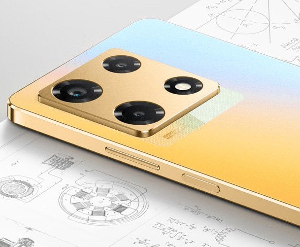 Infinix Note 30 Pro: Price, specifications and best deals in Nigeria