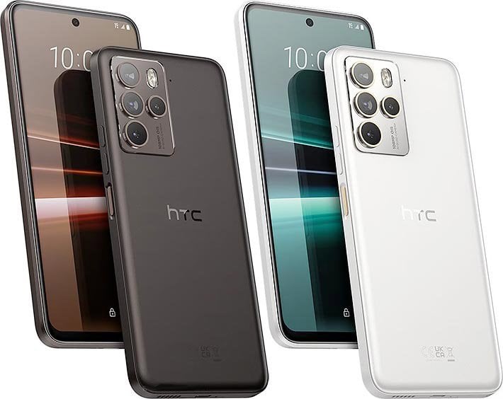 Buy HTC U23 pro  HTC European Union
