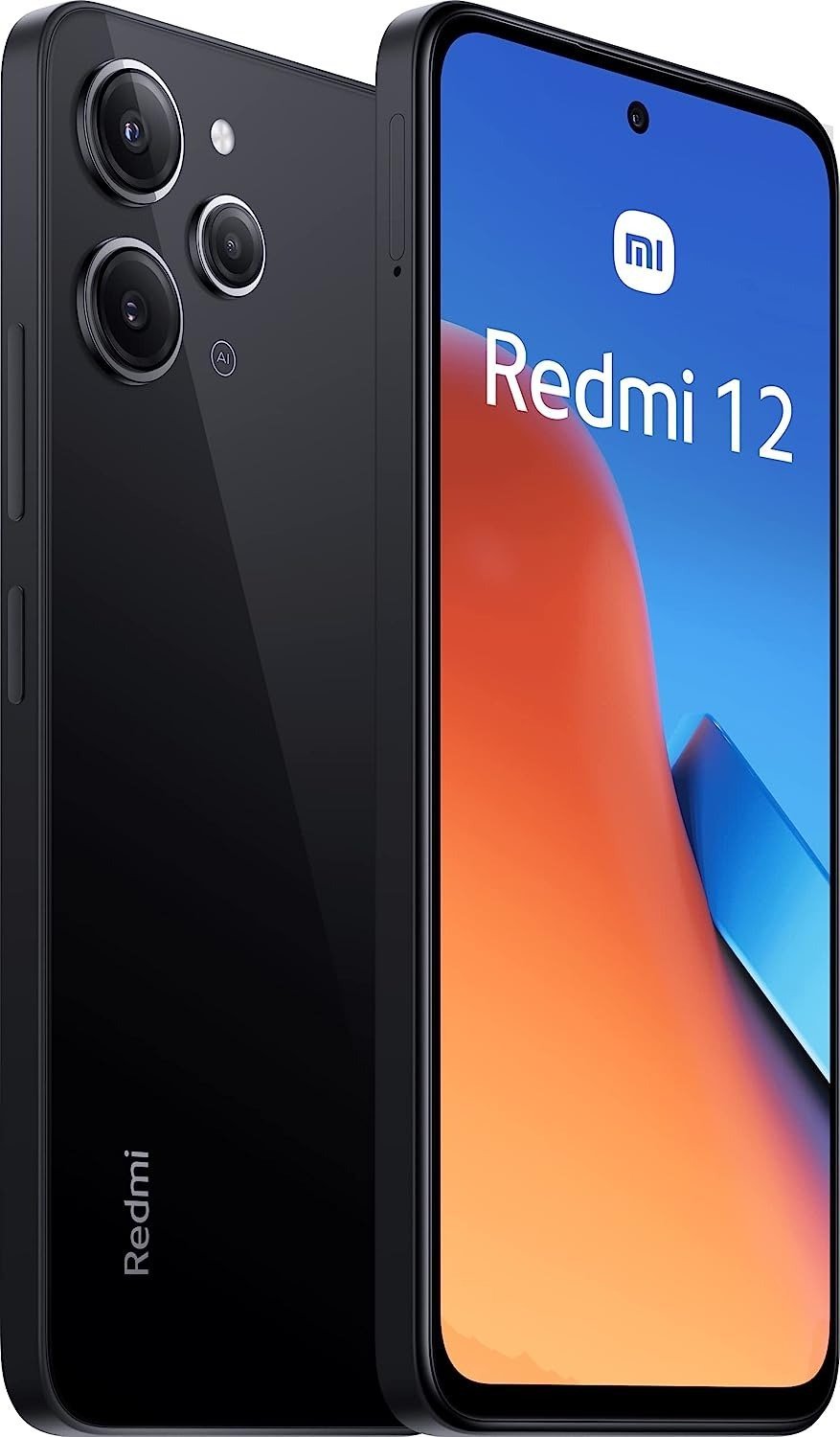 Xiaomi Redmi 12: Price, specs and best deals
