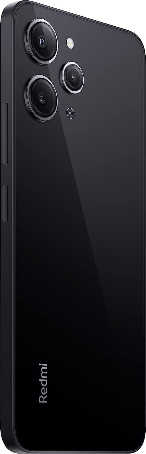 Смартфон Xiaomi Redmi 12 - купить по выгодной цене в интернет