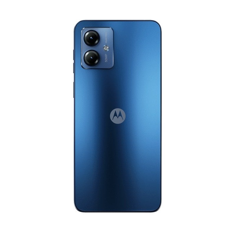 Motorola Moto G14: Price, specs and best deals
