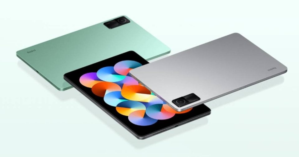 Xiaomi Redmi Pad SE Neuve, Garantie 2 ans