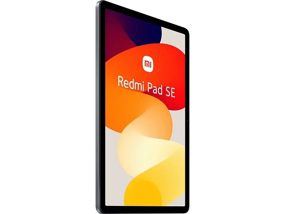 Xiaomi Redmi Pad SE 6GB/128GB verde desde 210,55 €
