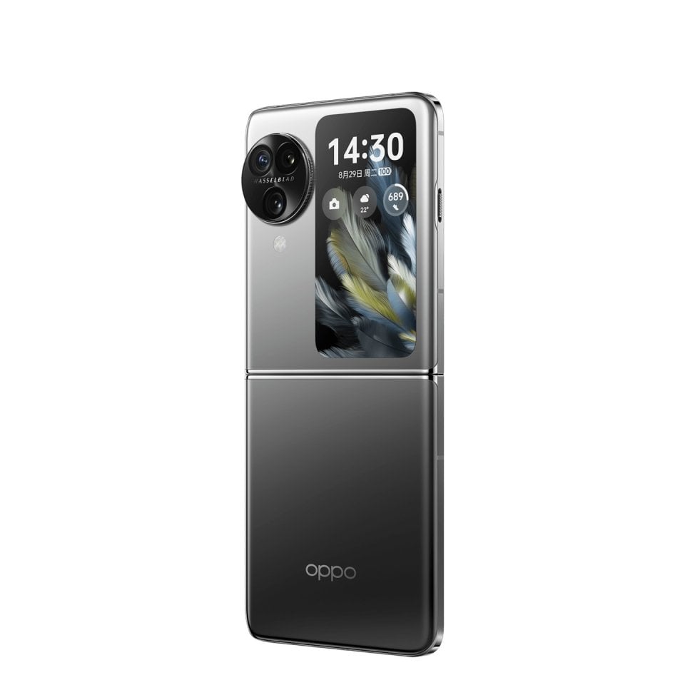 Comprar Oppo Find X3 Pro Doble SIM 256GB negro barato reacondicionado