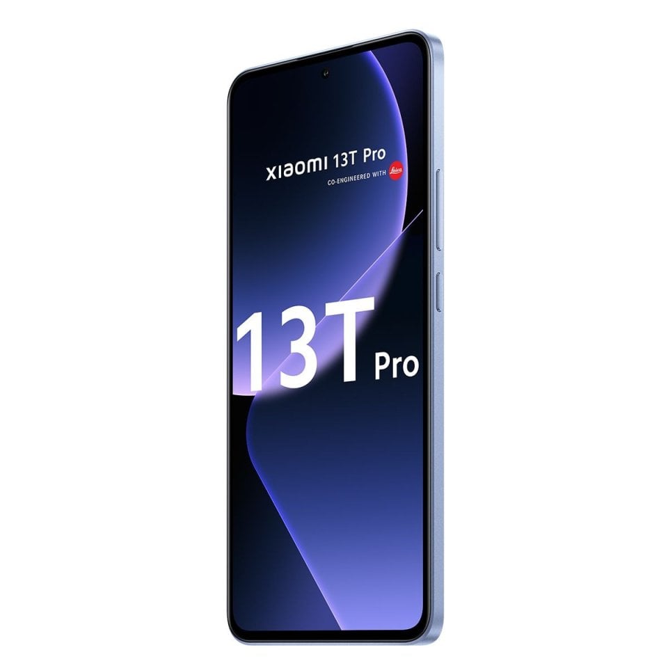 Xiaomi 13T Pro desde 496,62 €, Febrero 2024