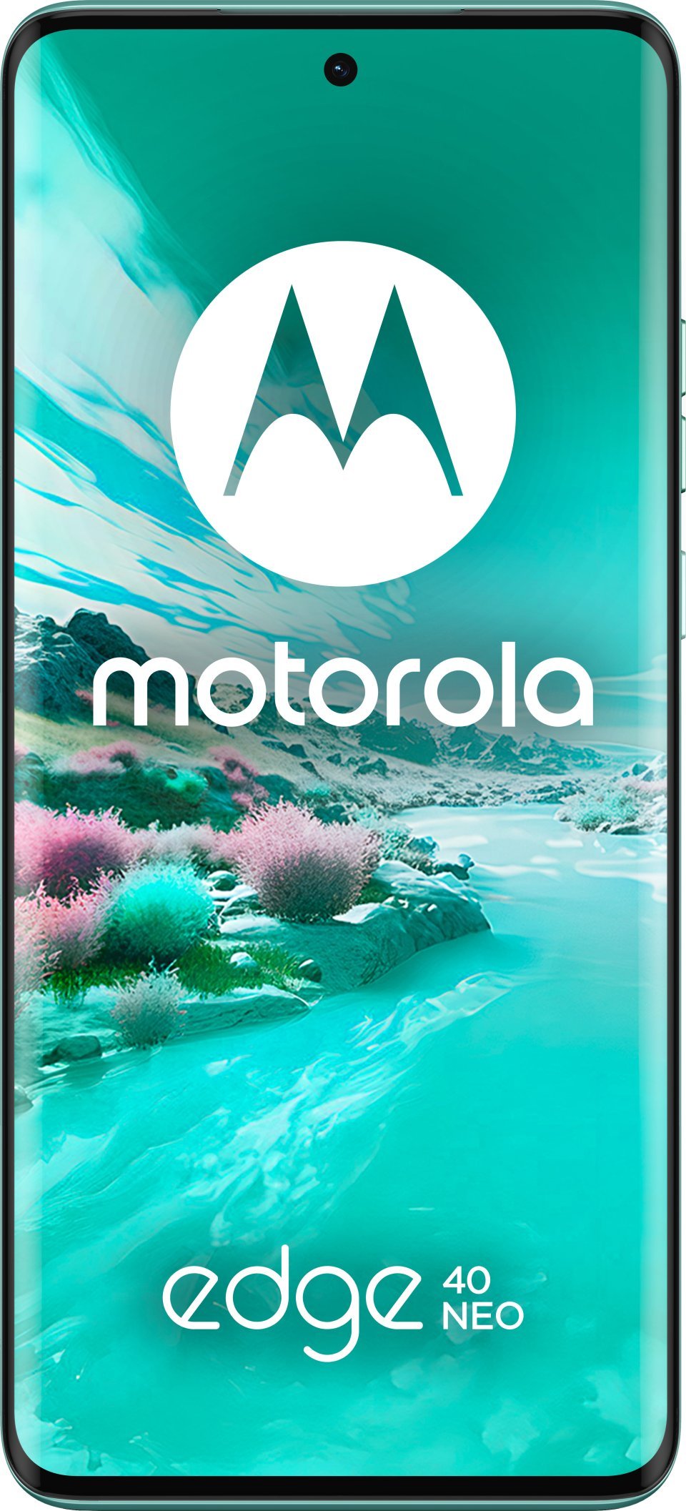 Motorola edge 40 neo, análisis - review con opinión y características