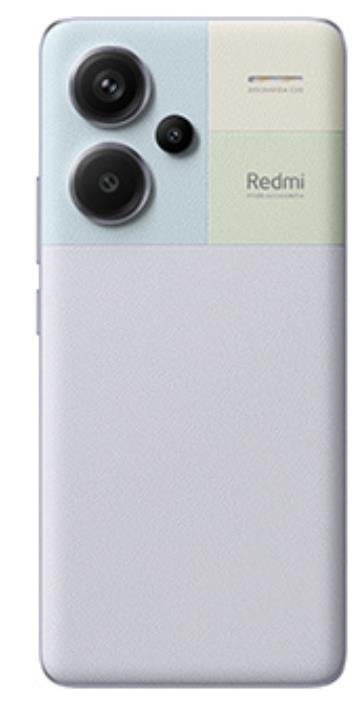 Redmi 13 pro+ 512gb - Available @ Pointek Online- Xiaomi