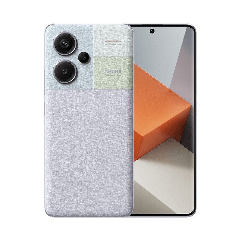 Xiaomi Redmi Note 13 Pro+: Meilleur prix, fiche technique et vente