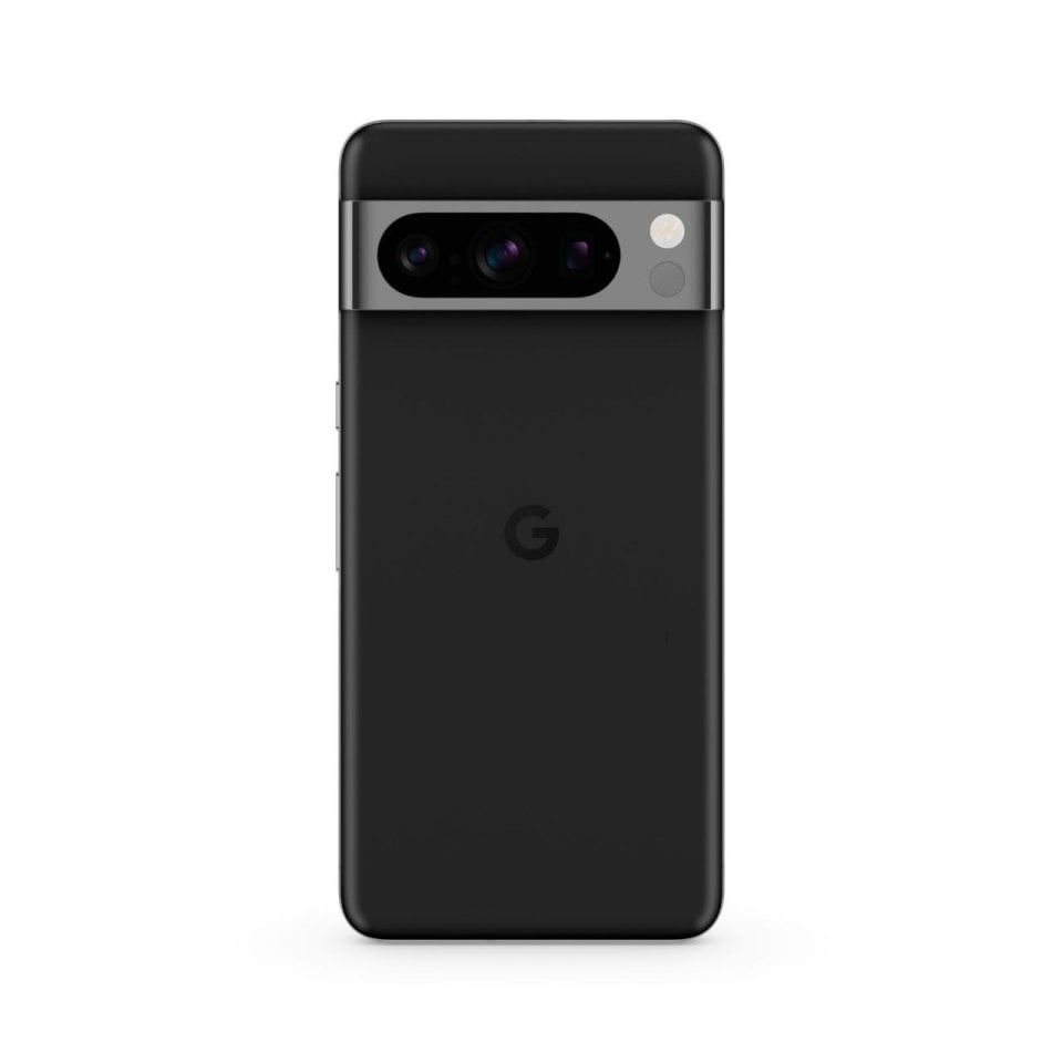 Google Pixel 8 Pro 5G Dual 256GB 12GB RAM Universal Unlocked Smartphone  with Advanced Pixel Camera, 24-Hour Battery – Porcelain