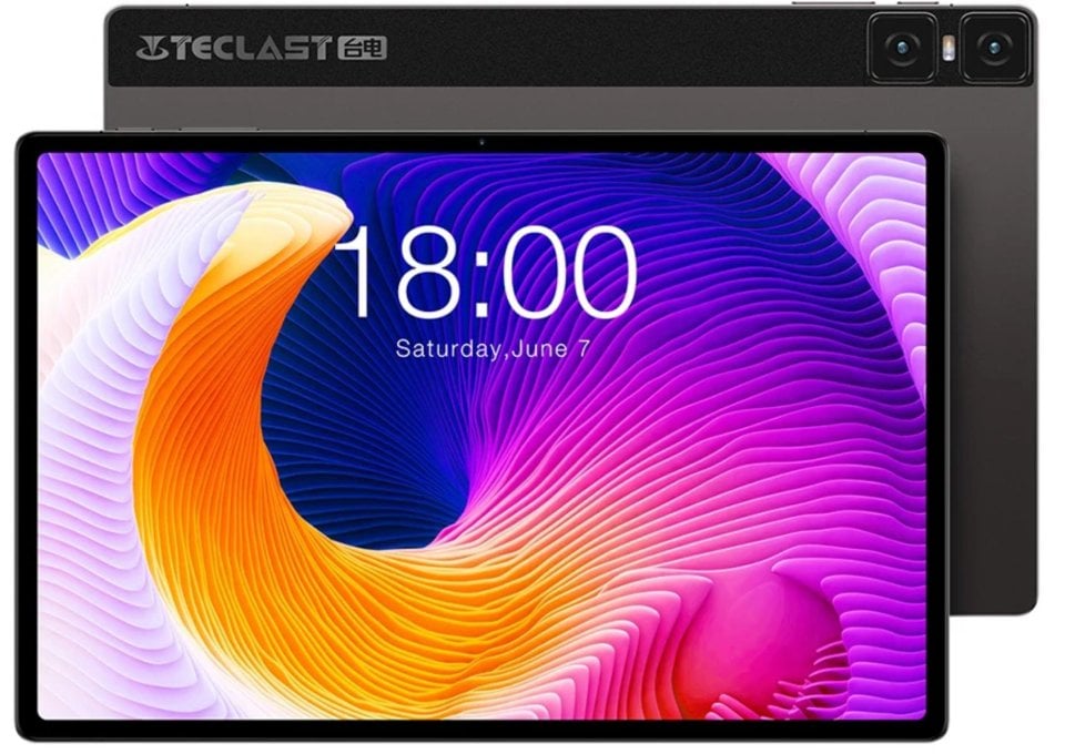 AliExpress propose une tablette Teclast 10,1 pouces pour seulement