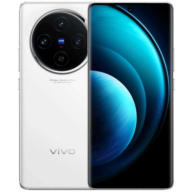 vivo X100 Pro: I've Used It. Here's My Thoughts : r/Android