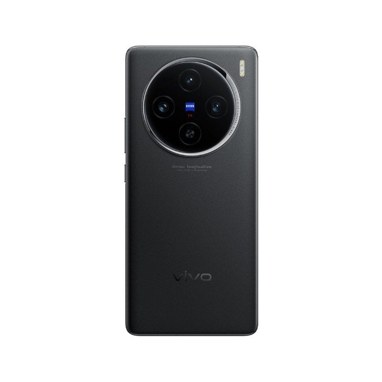 Vivo X100 Pro 5G with 12GB RAM, 200MP camera, 6000mAh Battery Specs/Vivo  X100 Pro 