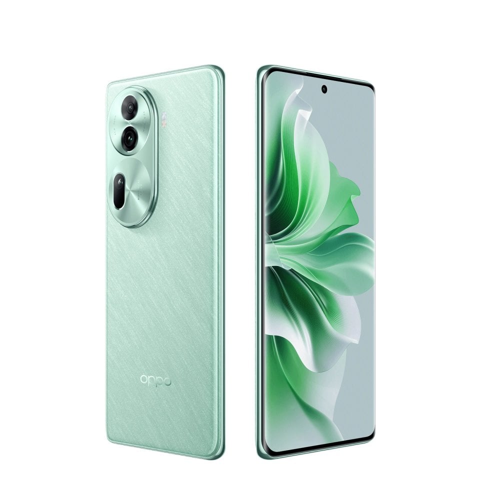 Oppo Reno 11 Series launched at starting price of Rs 29,999: Check sale  offers, specifications, more - BusinessToday
