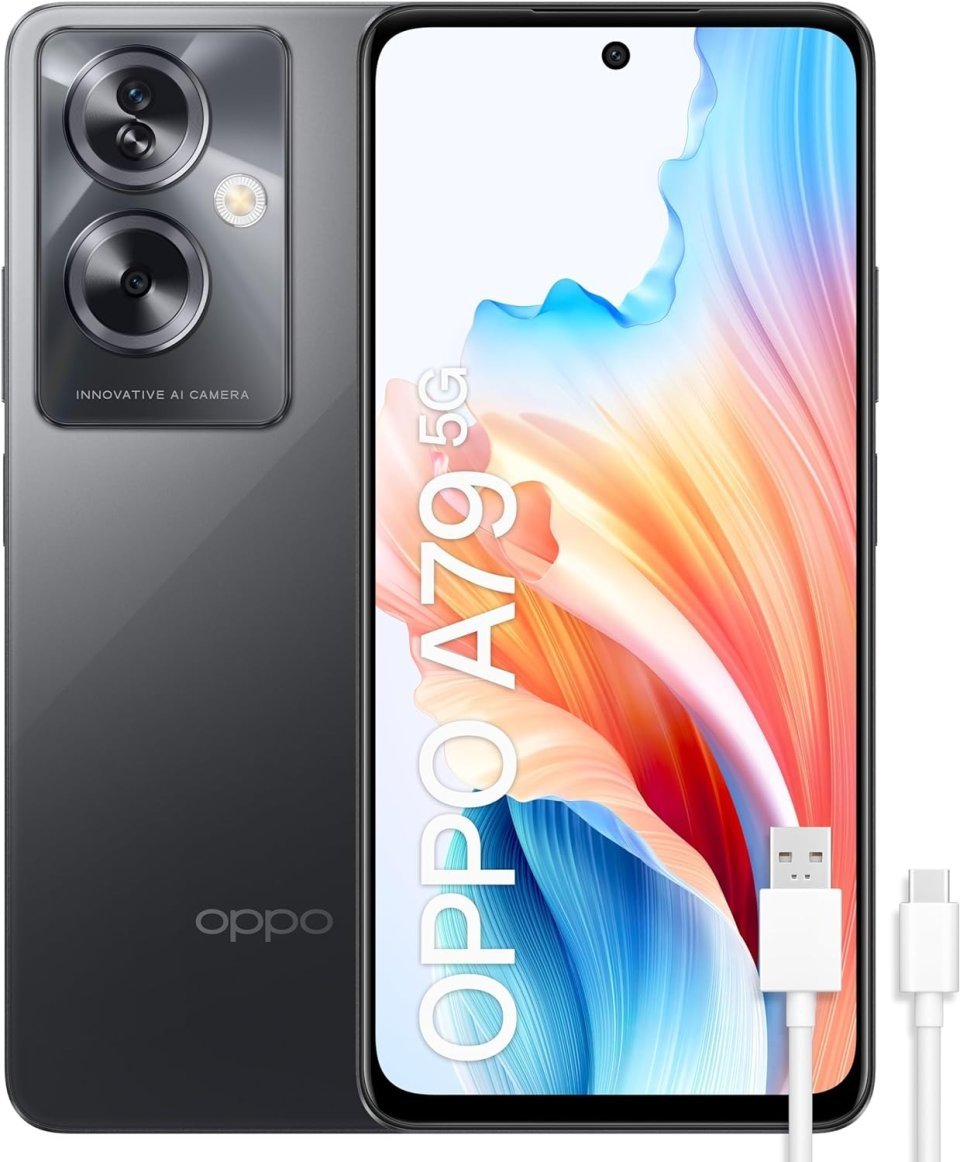 Oppo A79 5G: Price, specs and best deals