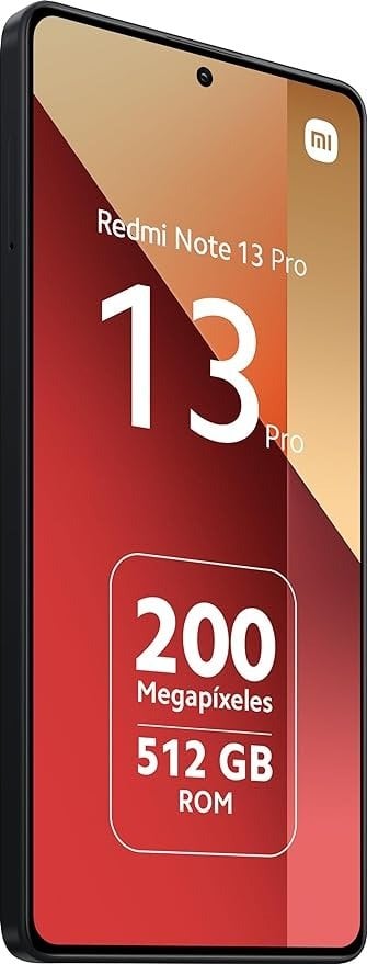 Xiaomi Redmi Note 13 Pro 4G características, especificaciones y precio