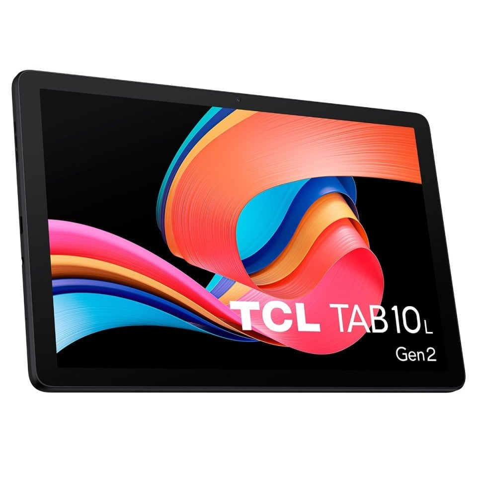 TCL Tab 10 Gen 2 - Specifications