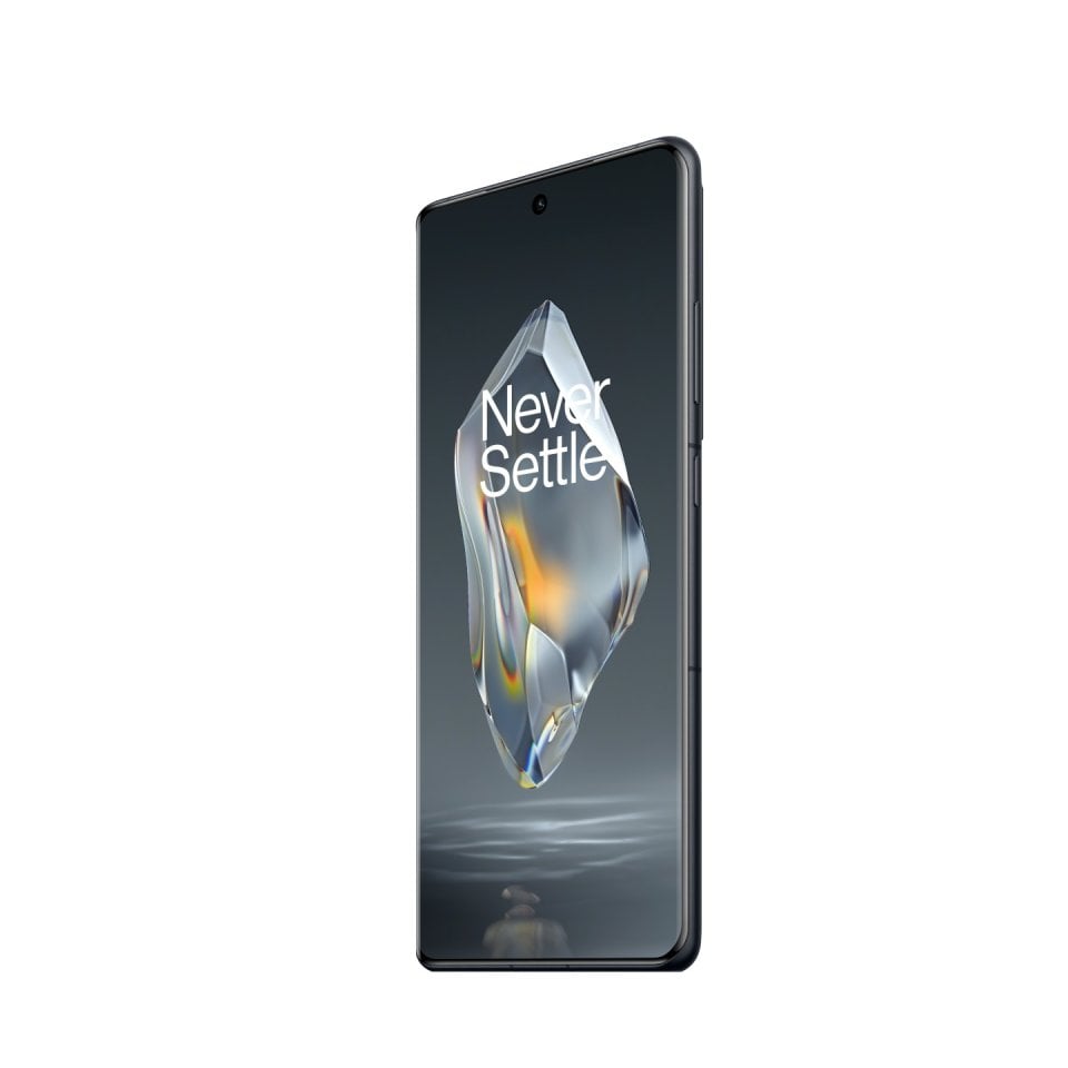 OnePlus 12R All phone tech specs