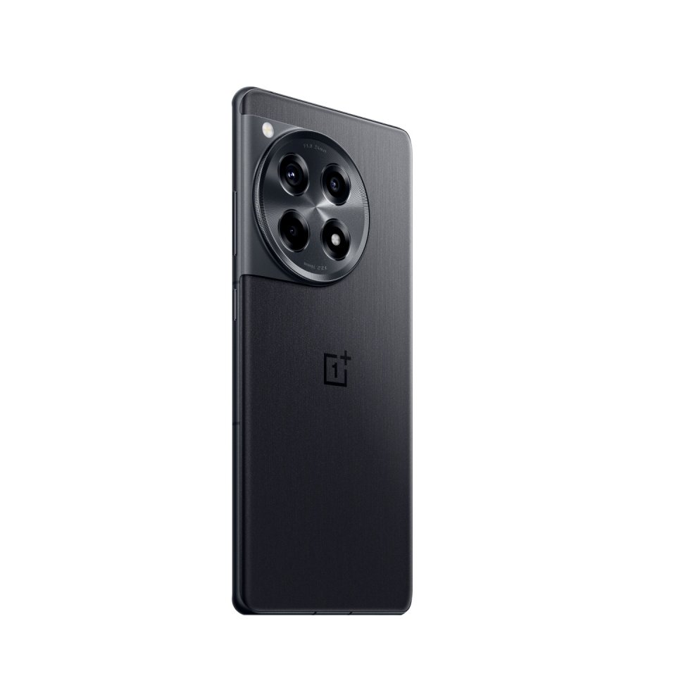 Custodia EASSGU In Pelle PU Per OnePlus 12R / OnePlus Ace 3 - Stile Business Con Protezione Anti-caduta - Colore Giallo