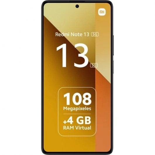 Los Redmi Note 13 de Xiaomi ya tienen fecha para su lanzamiento global
